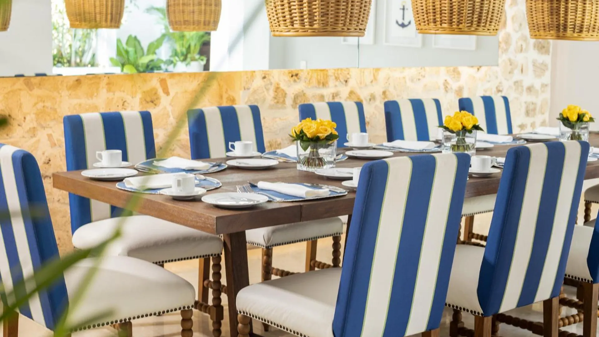 Casa La Merced By Mustique Cartagena コロンビア