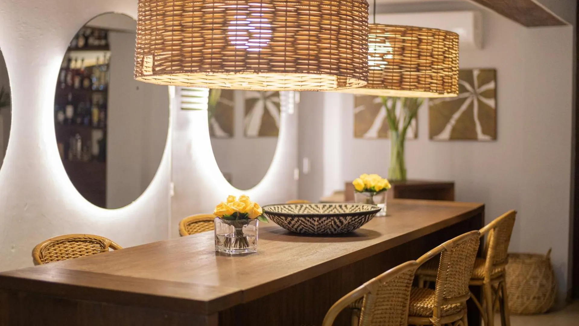 Casa La Merced By Mustique Cartagena