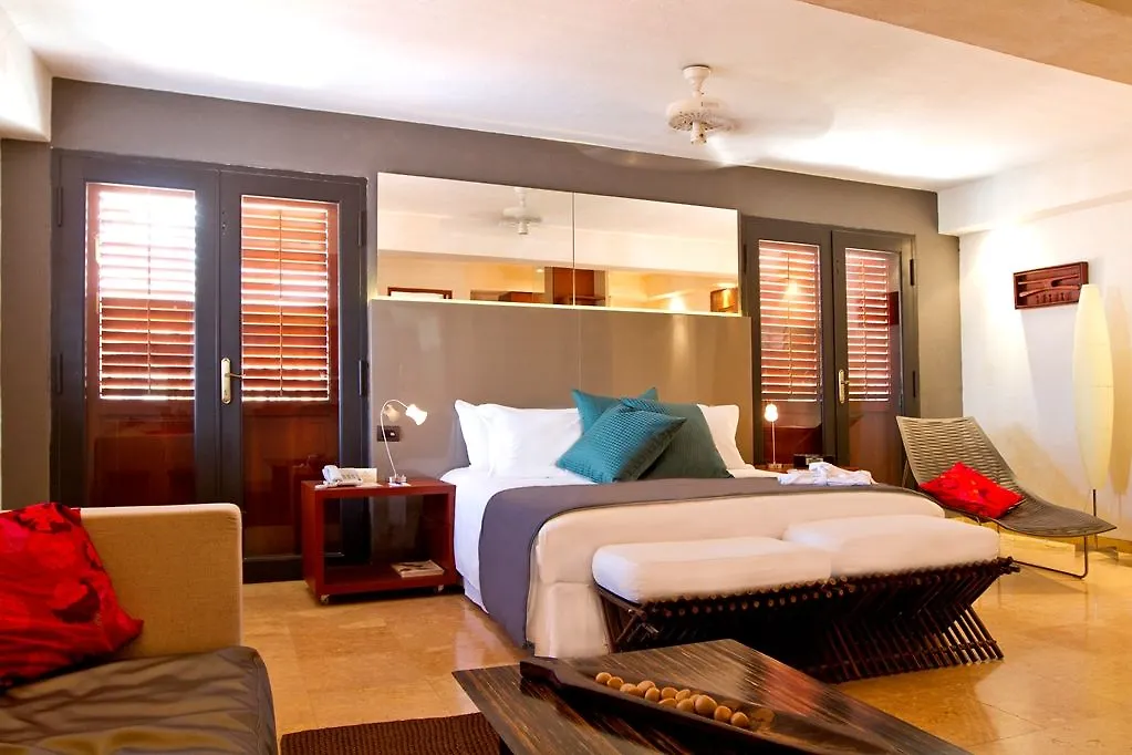 Casa La Merced By Mustique Cartagena ホテル