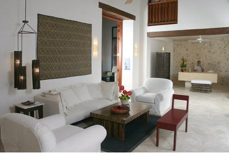 Casa La Merced By Mustique Cartagena