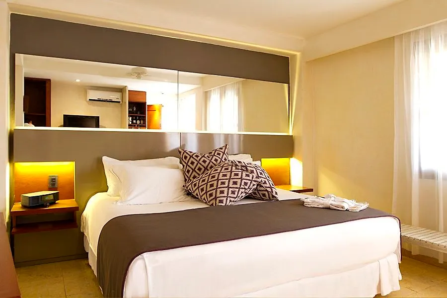 Casa La Merced By Mustique Cartagena Hotel