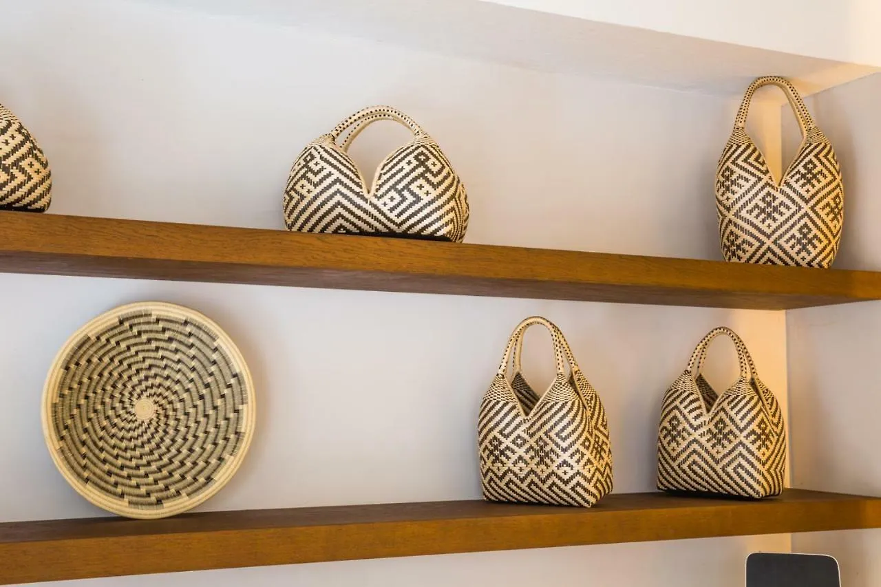 ***** ホテル Casa La Merced By Mustique Cartagena コロンビア