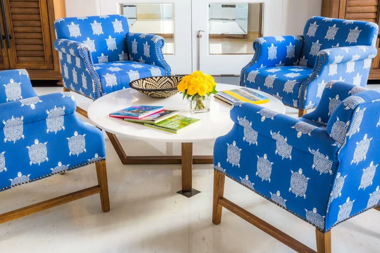Casa La Merced By Mustique Cartagena Hotel