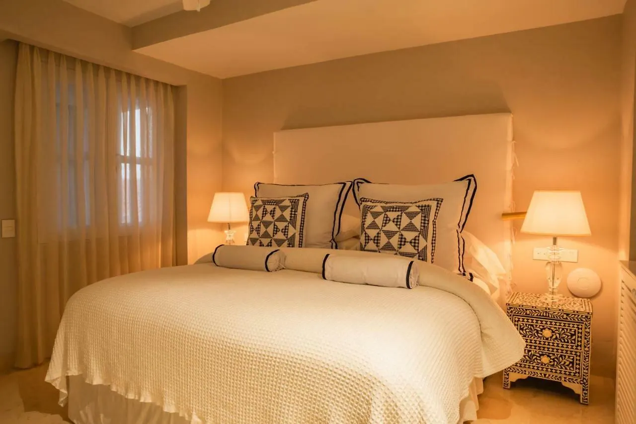 Casa La Merced By Mustique Cartagena Hotel