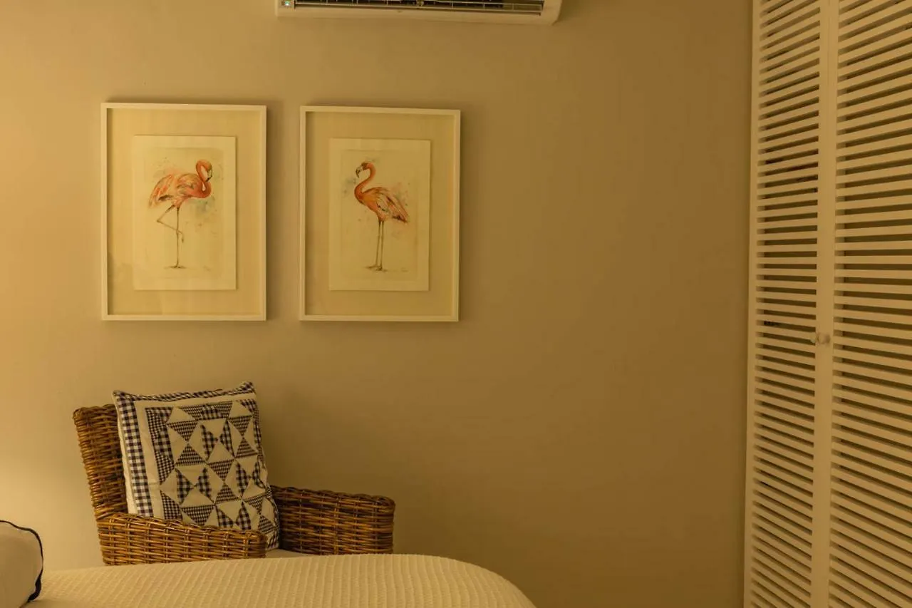 Casa La Merced By Mustique Cartagena Hotel