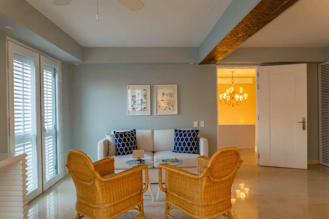 Casa La Merced By Mustique Cartagena