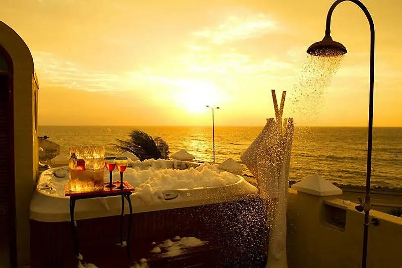 Casa La Merced By Mustique Cartagena ホテル