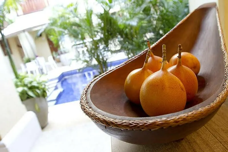 ***** ホテル Casa La Merced By Mustique Cartagena コロンビア